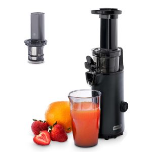 DASH Deluxe Compact Cold Press Juicer