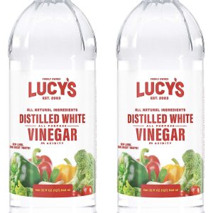 Lucy’s Family Owned, 32 oz, Pack Of 2