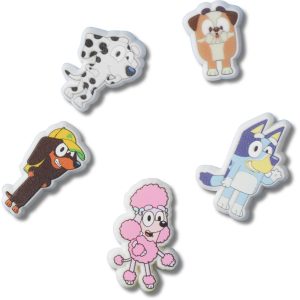 Crocs Jibbitz Kids’ Characters Shoe Charm Packs