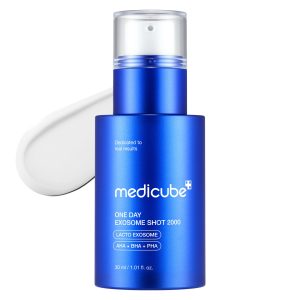 medicube Exosome Shot Zero 2