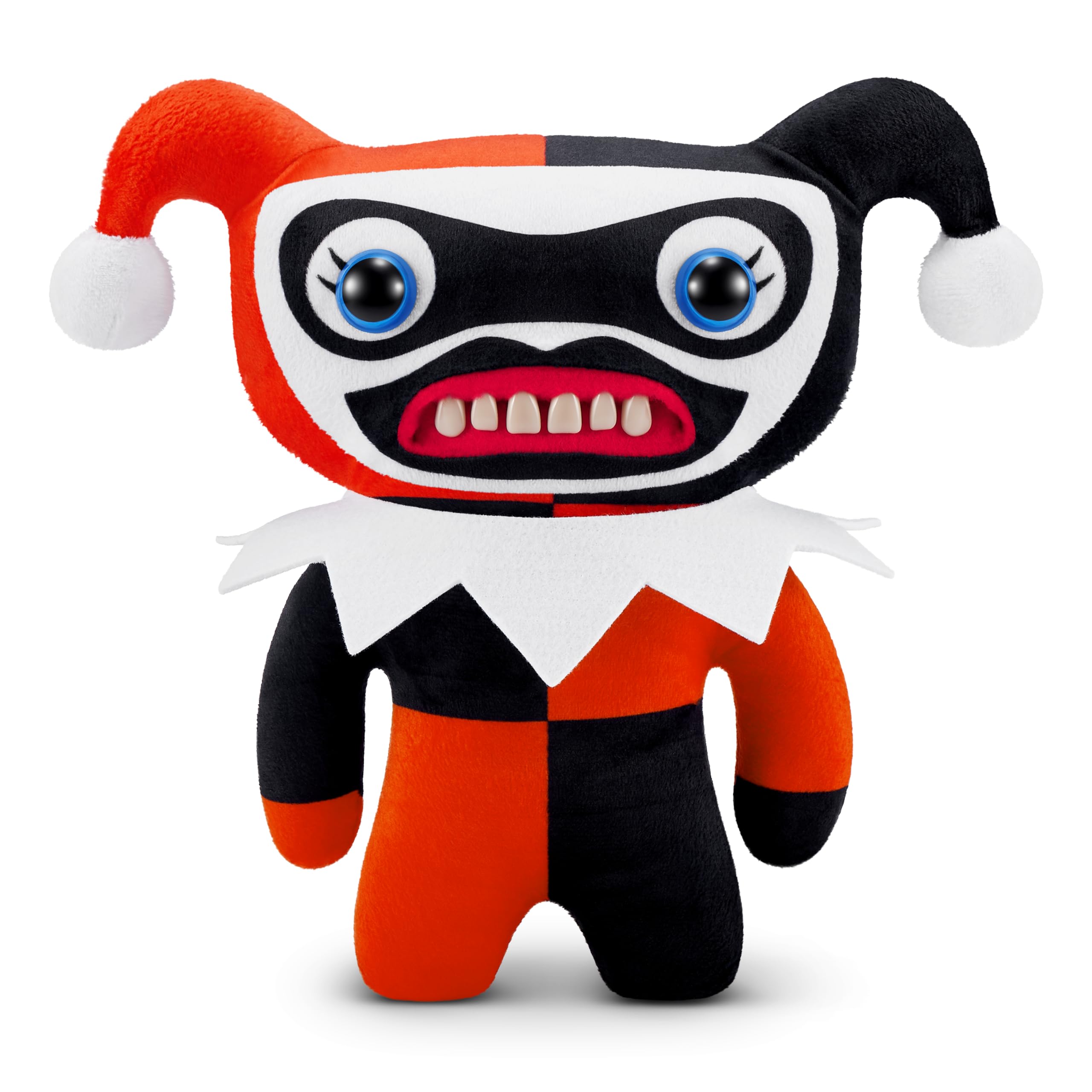 Fuggler X DC By ZURU Funny Ugly Monster 1 Fuggler X DC By ZURU Funny Ugly Monster