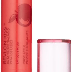 REVLON Lip Balm, 0.09 oz