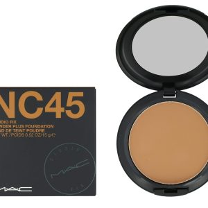 MAC, 15 G, 0.52 oz