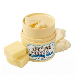 CHASIN’ RABBITS Butter Grinding Cleansing Balm