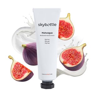 skybottle Hand Cream, 1.7 oz