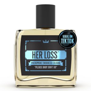 EPIK Her Loss Pheromone Cologne For Men