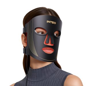 INTEO Red Light Therapy Mask For Face