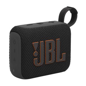 JBL Go 4 – Ultra-Portable