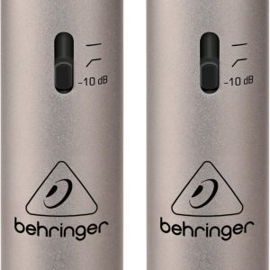 Behringer C-2