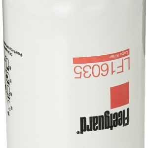 Fleetguard Cummins Filtration Fleetguard LF 16035 Oil Filter For Dodge Ram Cummins