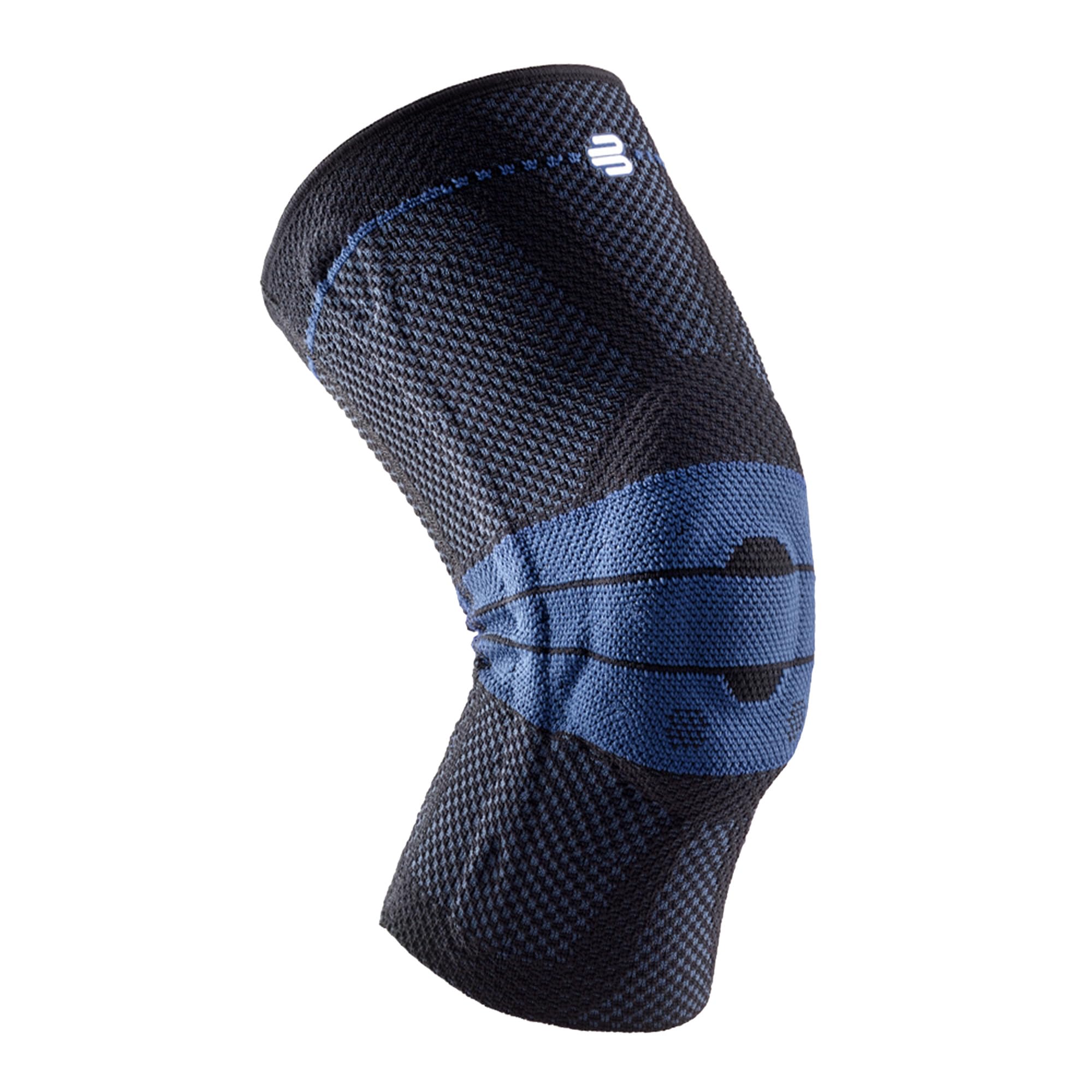 Bauerfeind - Genu Train - Knee Brace - Targeted Support For Pain 1 Bauerfeind - Genu Train - Knee Brace - Targeted Support For Pain