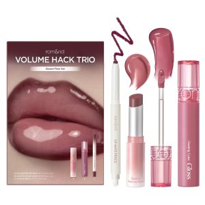 rom&nd Volume Hack Trio