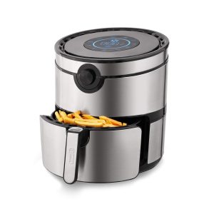 DASH Air Crisp® Pro Digital Air Fryer