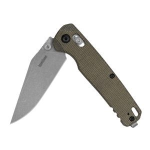 Kershaw Bel Air Pocket Knife, 3.05 Inch
