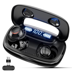 IAMJOY Gaming Earbuds