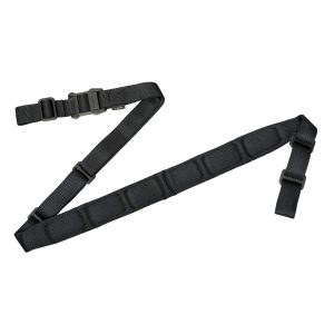 Magpul MAG 545-Blk MS 1 Padded Two-Point Sling