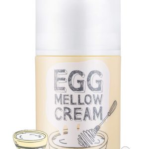 Too Cool For School All-in-One Egg Mellow Cream, 1.76 oz