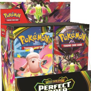 Pokémon TCG: Mega Evolution