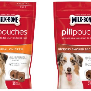 Milk-Bone Milk, 6 oz