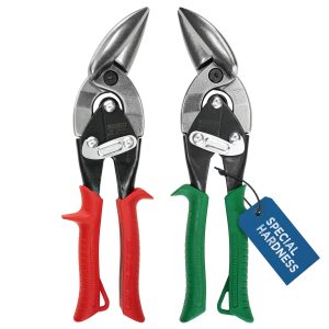 Midwest Snips Midwest Special Hardness Aviation Snips