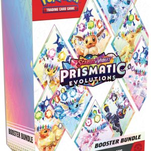Pokémon Pokemon TCG: Scarlet & Violet