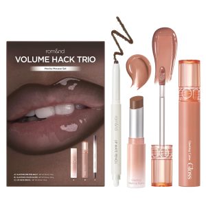 rom&nd Volume Hack Trio