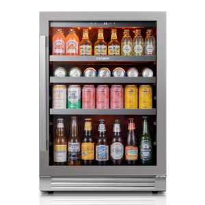 Ca’Lefort 24” Beverage Refrigerator