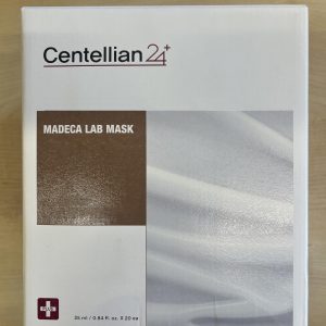 CENTELLIAN 24 Madeca Mask (20 Pc, 16.9 Fl oz)