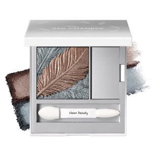 RED CHAMBER Featherlight Eyeshadow Palette With Primer