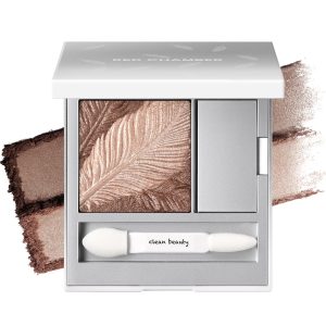 RED CHAMBER Featherlight Eyeshadow Palette With Primer