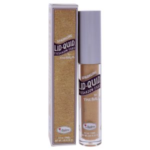 the Balm The Balm Lid-Quid Sparkling Liquid Eyeshadow
