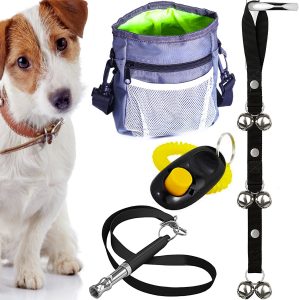 AMZpets Dog Training Set