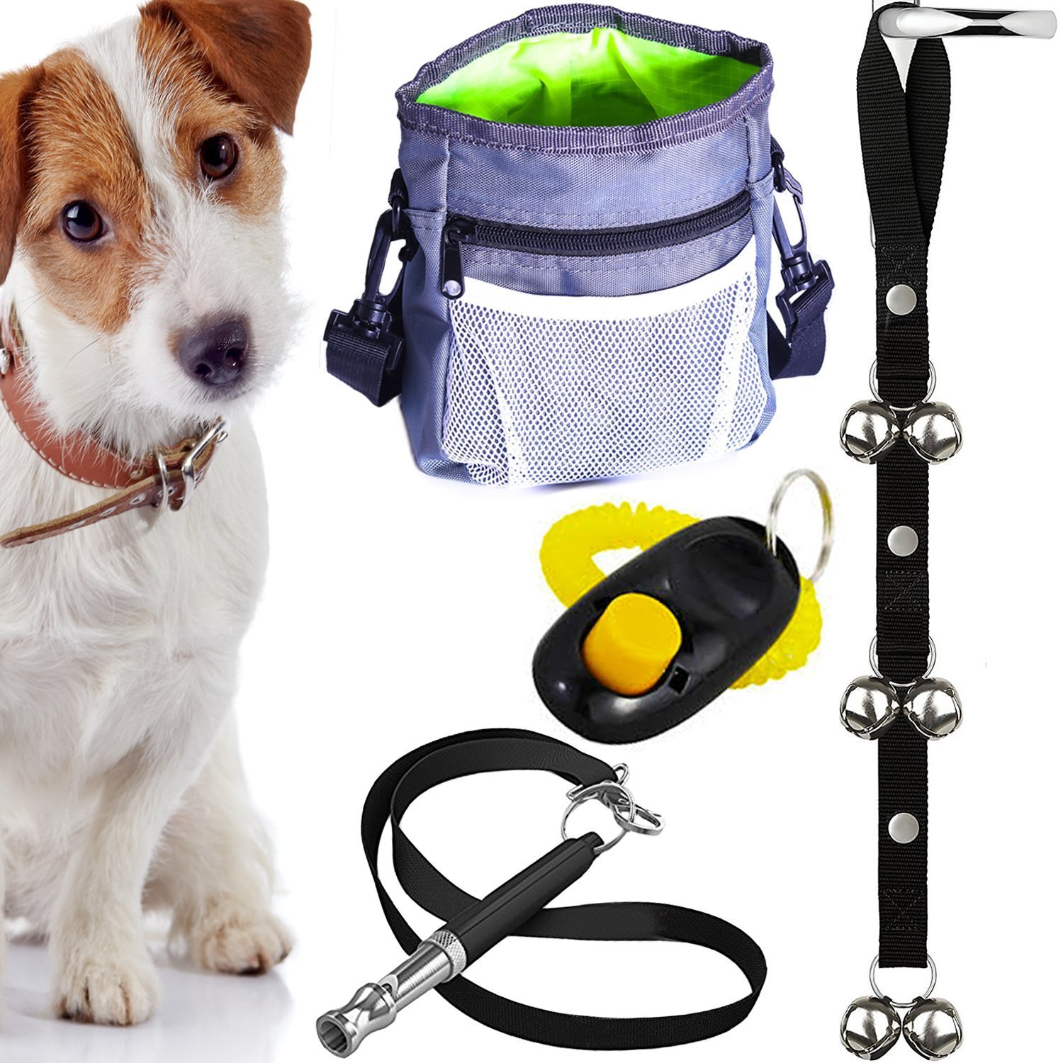 AMZpets Dog Training Set 1 AMZpets Dog Training Set