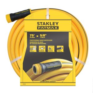 STANLEY BDS 6651 Fatmax Professional Grade Water Hose