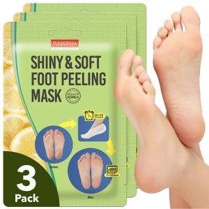 Purederm Foot Peeling Mask