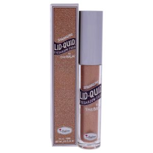 the Balm The Balm Lid-Quid Sparkling Liquid Eyeshadow