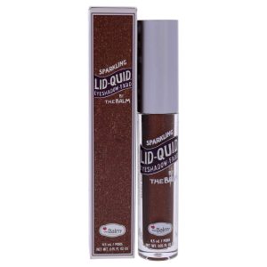 the Balm The Balm Lid-Quid Sparkling Liquid Eyeshadow