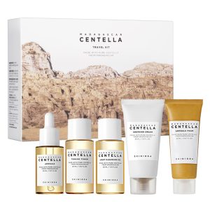 SKIN 1004 Centella Travel Kit