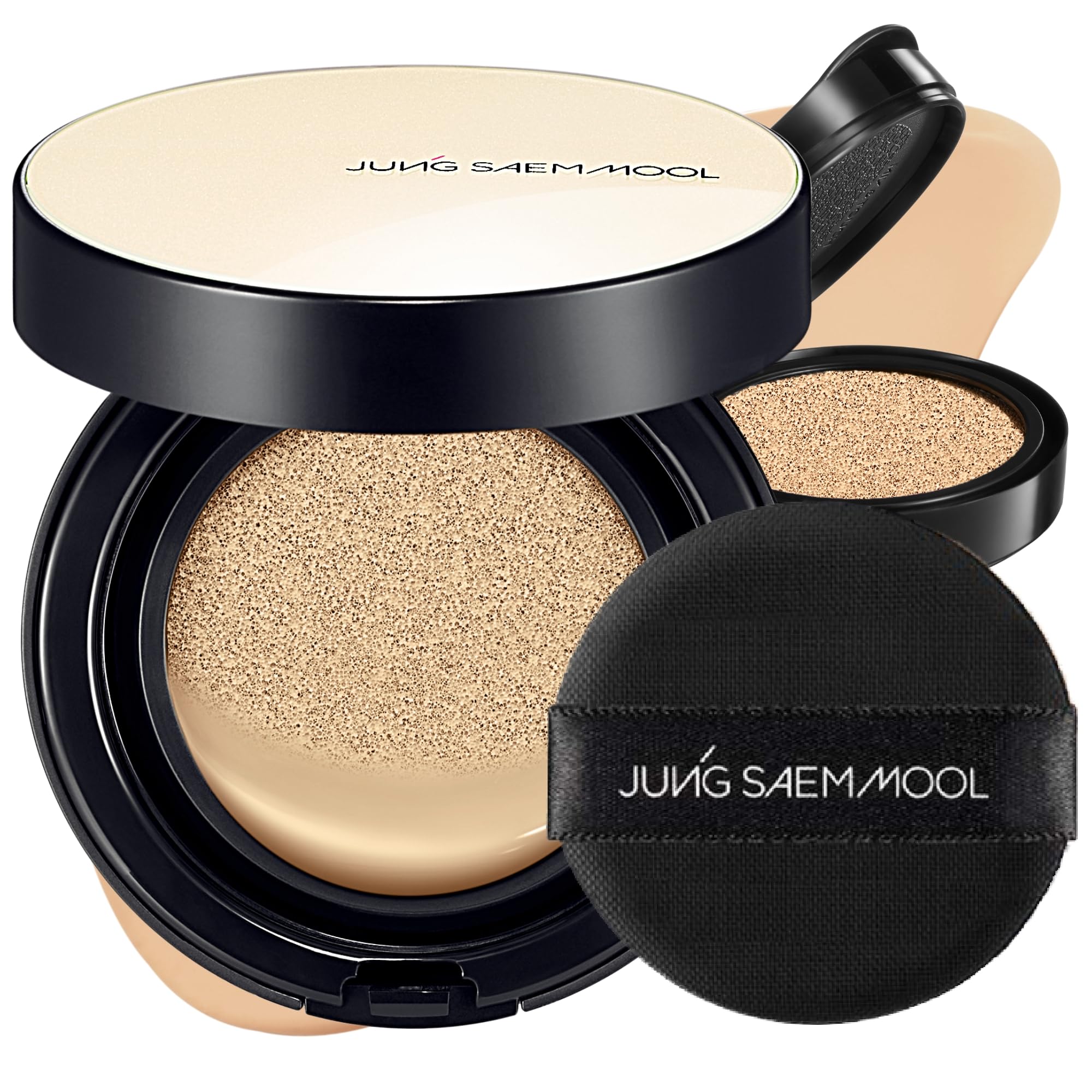 JUNG SAEM MOOL Skin Nuder Cushion 1 JUNG SAEM MOOL Skin Nuder Cushion C9BX