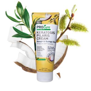 PROcure Keratosis Pilaris Cream