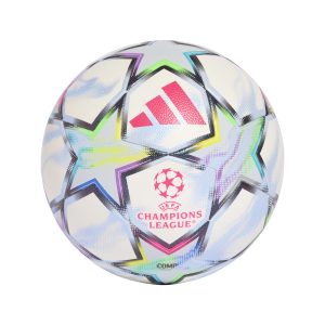 adidas Unisex-Adult UEFA Champions League Competition Soccer Ball