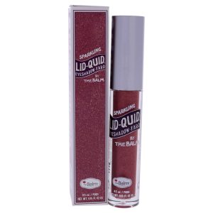 the Balm The Balm Lid-Quid Sparkling Liquid Eyeshadow