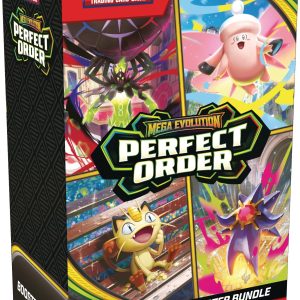 Pokémon TCG: Mega Evolution