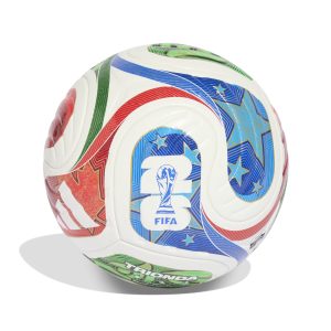 adidas World Cup 2026 Trionda Pro Match Ball