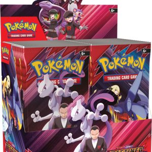 Pokémon Pokemon TCG: Scarlet & Violet, 36 Packs