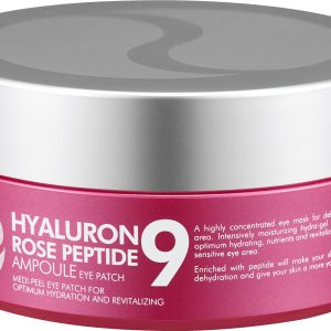 MEDI-PEEL Hyaluron Rose Peptide 9, 1.6 G Each