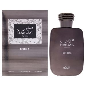 RASASI Hawas Kobra