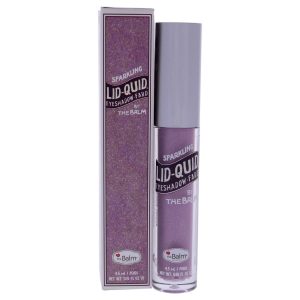 the Balm The Balm Lid-Quid Sparkling Liquid Eyeshadow