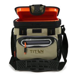 Titan by Arctic Zone Deep Freeze Cooler