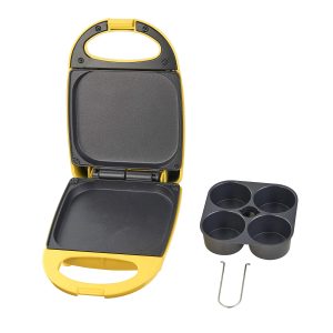 Salton Egg Bite Pie Maker